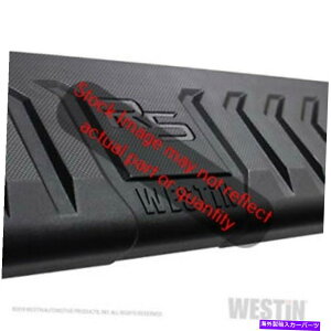 Nerf Bar 28-534325�E�F�X�e�B���l���t�o�[�����g���b�N�_�b�W2500 3500 1500�y�A��2�̐V�i 28-534325 Westin Nerf Bars Set of 2 New for Ram Truck Dodge 2500 3500 1500 Pair�y���s�A���i�z