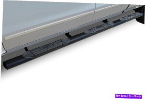 Nerf Bar Raptor 0403-0074B}OiI[oXebv`[uzC[c[zC[tBbgF-250X[p[f[eB Raptor 0403-0074B Magnum Oval Step Tubes Wheel To Wheel Fits F-250 Super Duty