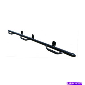 Nerf Bar 09-14�t�H�[�hF-150/���{�X�[�p�[�N���[�L���u�i�[�t�X�e�b�v�x�b�h�A�N�Z�XF09107CC-6-TX��N-FAB N-FAB For 09-14 Ford F-150/Lobo SuperCrew Cab Nerf Step Bed Access F09107CC-6-TX�y���s�A���i�z