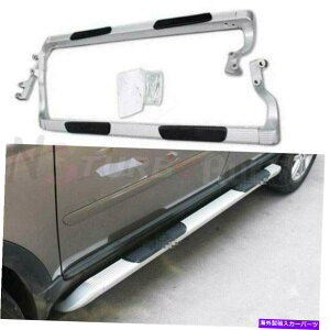 Nerf Bar 2PCSŒ{[hTChXebvnerf bar fits for volvo xc xc90 2003-2014 2Pcs Fixed Running Board Side Steps Nerf Bar Fits for Volvo XC XC90 2003-2014