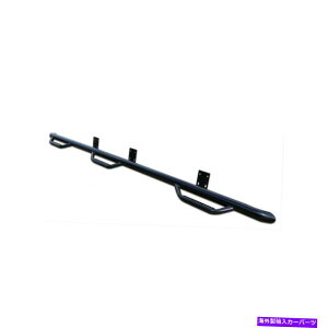 Nerf Bar 07-13��n-fab chevy-gmc 1500�N���[�L���u5.7 ft�V���[�g�x�b�hC07100cc-6-tx N-FAB For 07-13 Chevy-GMC 1500 Crew Cab 5.7 ft Short Bed C07100CC-6-TX�y���s�A���i�z