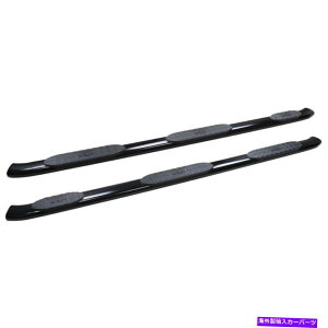 Nerf Bar 21-534725 RAM 1500 2019-2021�y�A��2�̐V�K�̃E�F�X�e�B���l���t�o�[�Z�b�g 21-534725 Westin Nerf Bars Set of 2 New for Ram 1500 2019-2021 Pair�y���s�A���i�z