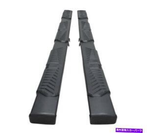 Nerf Bar EFXeBR5 MV[Y19-20 RAM 2500/3500pzC[c[zC[i[tXebvo[ Westin R5 M-Series Wheel-to-Wheel Nerf Step Bars For 19-20 Ram 2500/3500