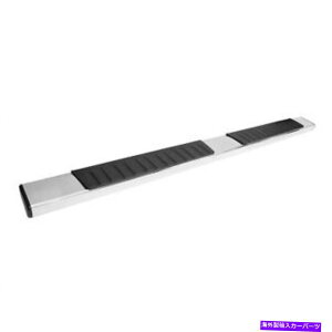 Nerf Bar EFXeBXeXX`[R7 nerf/Xebvo[̓_bW1500NAbhLu28-71040ɓK܂ Westin Stainless Steel R7 Nerf/Step Bars Fits Dodge Ram 1500 Quad Cab #28-71040