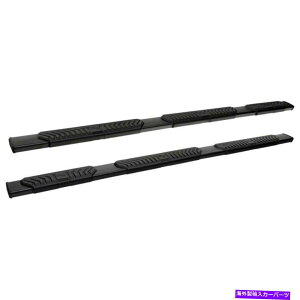 Nerf Bar 28-534705 RAM 1500 2019-2021�y�A��2�̐V�����E�F�X�e�B���i�[�t�o�[�Z�b�g 28-534705 Westin Nerf Bars Set of 2 New for Ram 1500 2019-2021 Pair�y���s�A���i�z
