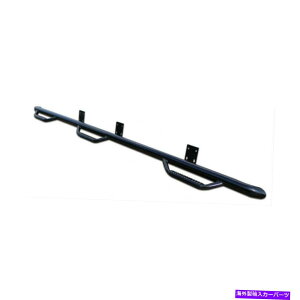 Nerf Bar 09-14�t�H�[�hF-150/���{�X�[�p�[�L���u�i�[�t�X�e�b�v�x�b�h�A�N�Z�XF09100QC-6-TX��N-FAB N-FAB For 09-14 Ford F-150/Lobo SuperCab Nerf Step Bed Access F09100QC-6-TX�y���s�A���i�z