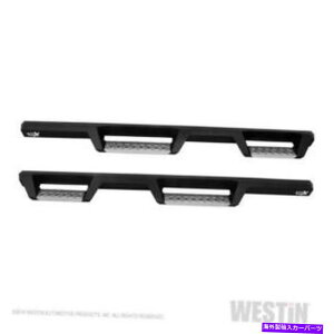 Nerf Bar �E�F�X�e�B��HDX�X�e�����X�h���b�v�i�[�t�X�e�b�v�o�[18�����O���[JL UNLIMITED 4DR 56-140652 Westin HDX Stainless Drop Nerf Step Bars 18 Wrangler JL Unlimited 4dr 56-140652�y���s�A���i�z