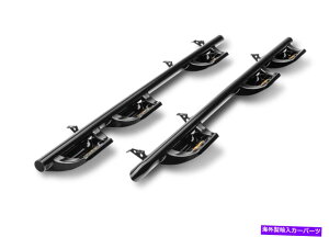 Nerf Bar n-fab ndn16100cc-6 n-durastep nerf step bar wheel to wheel w/bedANZX N-Fab Ndn16100cc-6 N-Durastep Nerf Step Bar Wheel To Wheel W/Bed Access