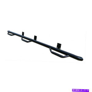 Nerf Bar 04-06�V���o���[�h/�V�G��1500�N���[�L���u5.5�t�B�[�g�V���[�g�x�b�hC01100CC-6-TX��N-FAB N-FAB For 04-06 SILVERADO/SIERRA 1500 CREW CAB 5.5FT Short Bed C01100CC-6-TX�y���s�A���i�z