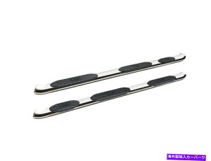 Nerf Bar EFXeBi[to[̓1500 2019-2020N[LusbNAbv73bnjgɓK܂ Westin Nerf Bars fits Ram 1500 2019-2020 Crew Cab Pickup 73BNJG