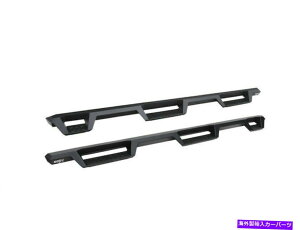Nerf Bar 19-21̃lto[1500[X^[~[SXTX|[cg[_[}RGS25M5 Nerf Bars For 19-21 Ram 1500 Lone Star Laramie SXT Sport Tradesman Rebel GS25M5