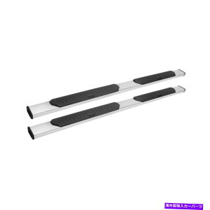 Nerf Bar ���Y�^�C�^��XD�N���[�L���uR5 2016-2020 NERF�X�e�b�v�o�[SS�̃E�F�X�e�B�� Westin For Nissan Titan XD Crew Cab R5 2016-2020 Nerf Step Bars SS�y���s�A���i�z