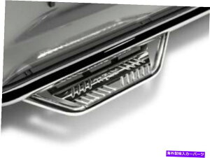 Nerf Bar N-FAB Podium SS W2W W/BED ACS -3�X�e�b�v10-14 RAM 2500/3500�N���[�L���u76.3�x�b�h N-FAB Podium SS W2W w/Bed Acs -3 Steps for 10-14 Ram 2500/3500 Crew Cab 76.3 Bed�y���s�A���i�z