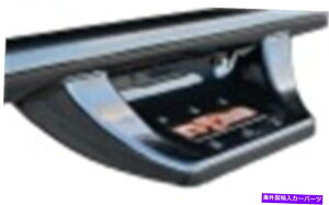 Nerf Bar n-fab ndc17104cc-6 n-durastep wheel to wheel nerf step bar w/bed�A�N�Z�X N-Fab NDC17104CC-6 N-Durastep Wheel To Wheel Nerf Step Bar w/Bed Access�y���s�A���i�z