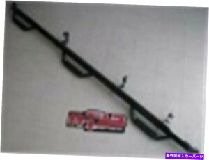 Nerf Bar n-fab f09102cc-6-tx�z�C�[���c�[�z�C�[��nerf�X�e�b�v�o�[W/�x�b�h�A�N�Z�X�t�B�b�g09-14 F-150 N-Fab F09102CC-6-TX Wheel To Wheel Nerf Step Bar w/Bed Access Fits 09-14 F-150�y���s�A���i�z