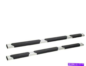 Nerf Bar 2019-2021 GMC Sierra 1500 2020 S115BG��NERF�o�[ Nerf Bars For 2019-2021 GMC Sierra 1500 2020 S115BG�y���s�A���i�z