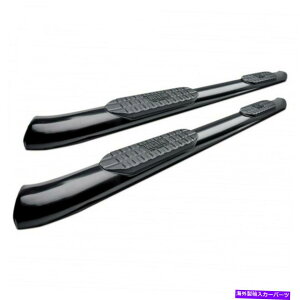 Nerf Bar Ford F-150 Supercrew 2015-2018 Pro Traxx 5 Oval Nerf Bars��Westin |�� Westin For Ford F-150 SuperCrew 2015-2018 Pro Traxx 5 Oval Nerf Bars | Black�y���s�A���i�z