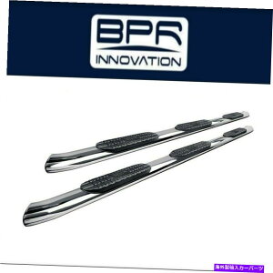 Nerf Bar Westin Pro TraxxzC[c[zC[`[uXebvo[5 "-21-534250 Westin Pro Traxx Wheel-to-Wheel Polished Tube Step Bars 5" - 21-534250