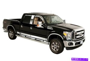 Nerf Bar putco 45160 nerf bar-XebvpbhŃgbNzC[c[zC[{X4  "ۂȂ Putco 45160 Nerf Bar - Truck Wheel To Wheel Boss With Step Pads 4" Round Bent