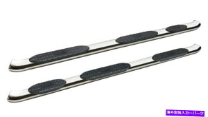 Nerf Bar Westin Pro Traxx 5 WTW Oval Nerf Step Bars for 19-20 Dodge Ram 1500 21-534730 Westin PRO TRAXX 5 WTW Oval Nerf Step Bars for 19-20 Dodge Ram 1500 21-534730