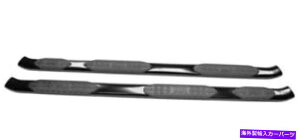 Nerf Bar 99-16 F-250/350/450/550 Pro Traxx 5 WTW Oval Nerf Step Bars 21-534235�̃E�F�X�e�B�� Westin For 99-16 F-250/350/450/550 PRO TRAXX 5 WTW Oval Nerf Step Bars 21-534235