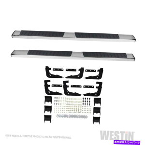 Nerf Bar R7��r7 nerf�X�e�b�v�o�[1500�N�A�b�h�L���u2019-2021�i���O2019-2021 RAM 1500 CLAS R7 Nerf Step Bars for Ram 1500 Quad Cab 2019-2021 (Excl. 2019-2021 Ram 1500 Clas