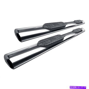 Nerf Bar Chevy Silverado 1500 Double 2014-2018 Pro Traxx 6 Nerf Bars | ss Westin For Chevy Silverado 1500 Double 2014-2018 Pro Traxx 6 Nerf Bars | SS�y���s�A���i�z