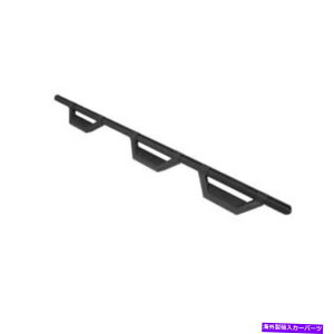 Nerf Bar Deezee DZ66351WTB�����j���O�{�[�hHEX���j�o�[�T���g���b�N�{�[�h�T�C�h�X�e�b�vNERF�o�[NEW DeeZee DZ66351WTB Running Board Hex Universal Truck Board Side Step Nerf Bar NEW�y���s�A���i�z