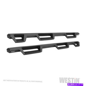 Nerf Bar Westin 56-534565-AB AB Step Nerf Bar for 2017-2018 Chevrolet Silverado 1500 LS Westin 56-534565-AB Step Nerf Bar for 2017-2018 Chevrolet Silverado 1500 LS