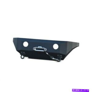 Nerf Bar {fBA[}[4x4 FJ-19336tgEC`op[2007-2014 FJ Cruiser New Body Armor 4X4 FJ-19336 Front Winch Bumper For 2007-2014 FJ Cruiser NEW