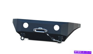 Nerf Bar ボディアーマーFJ-19336ヒリンフロントウィンチバンパーフィット07-14 FJクルーザー Body Armor FJ-19336 HiLine Front Winch Bumper Fits 07-14 FJ Cruiser
