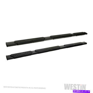 Nerf Bar Westin 28-534735-Ab 2020-2021 RAM 1500 HFEnerf bar Westin 28-534735-AB Step Nerf Bar for 2020-2021 Ram 1500 HFE