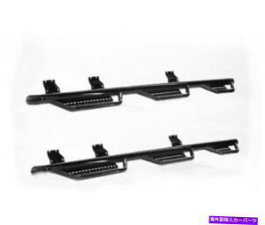 Nerf Bar `nhRSC151Q8B6lto[Eh3 "t[vX^C Ranch Hand RSC151Q8B6 NERF BAR ROUND 3" HOOP STYLE