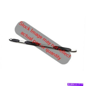 Nerf Bar Westin 21-534590�X�e�����X�|5 "Protraxx Oval WTW�X�e�b�v Westin 21-534590 Stainless Steel 5" ProTraxx Oval WTW Step