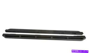 Nerf Bar 07-20O[JT 4x4 Accẽ{fBA[}[B 4hAbNN[[TChXebvJT-4121 Body Armor For 07-20 Wrangler JT 4x4 Acce. 4 Door Rockcrawler Side Steps JT-4121