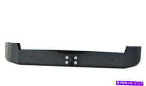 Nerf Bar {fBA[}[-FJ2961-Aop[FJN[U[ BODY ARMOR - FJ2961 - REAR BUMPER FJ CRUISER