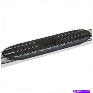 Nerf Bar Westin 21-23710 Protraxx4 Pol GM DC 2014 WESTIN 21-23710 PROTRAXX4 POL GM DC 2014