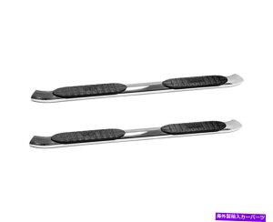 Nerf Bar Westin 07-13 Chevy Silv 1500 Extnd Cab�i6.5 ft Bed�jPro Traxx 5 Wtw Oval Nerf St Westin 07-13 Chevy Silv 1500 Extnd Cab (6.5 ft Bed) PRO TRAXX 5 WTW Oval Nerf St�y���s�A���i�z