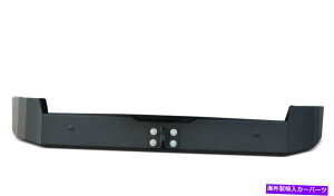 Nerf Bar {fBA[}[FJ-2961Aop[tBbg07-14 FJN[U[ Body Armor FJ-2961 Rear Bumper Fits 07-14 FJ Cruiser