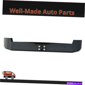 Nerf Bar 2007-2014 FJN[U[̃{fBA[}[Aop[FJ-2961 Body Armor Rear Bumper FJ-2961 For 2007-2014 FJ Cruiser
