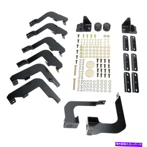 Nerf Bar Westin Protraxx 5C`Bȉ~`̃Xebvo[zC[c[zC[ Westin ProTraxx 5 in. Oval Step Bar Wheel-To-Wheel