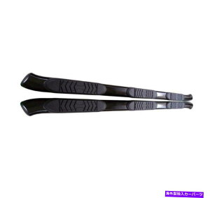 Nerf Bar TrailFX A7062B-AF�X�e�b�vNERF�o�[��2015 RAM 1500���[���X�^�[ TrailFX A7062B-AF Step Nerf Bar for 2015 Ram 1500 Lone Star�y���s�A���i�z