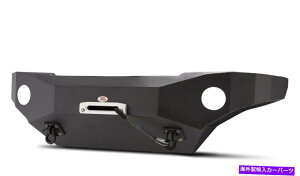 Nerf Bar g^^R}̂߂̃{fBA[}[4x4tgEC`op[05-11 TC-19335 Body Armor 4X4 Front Winch Bumper for Toyota Tacoma 05-11 TC-19335