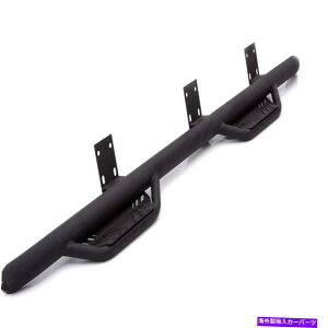 Nerf Bar 2017 GMC Sierra 2500 HD SLTNERF/Xebvo[ Nerf/Step Bar For 2017 GMC Sierra 2500 HD SLT