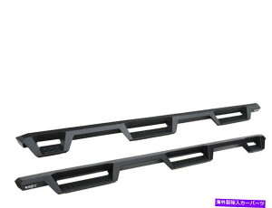Nerf Bar 19-21�V�{���[GMC�V���o���h1500�V�G��LT�J�X�^���g���C���{�XYN31Y1��nerf�o�[ Nerf Bars For 19-21 Chevy GMC Silverado 1500 Sierra LT Custom Trail Boss YN31Y1�y���s�A���i�z