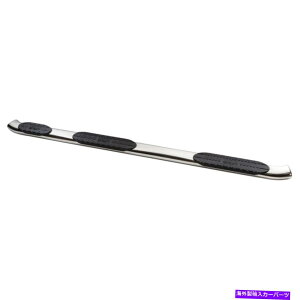 Nerf Bar 21-534320 2nerfo[̃EFXeBZbggbN_bW2500yAp 21-534320 Westin Set of 2 Nerf Bars New Polished for Ram Truck Dodge 2500 Pair
