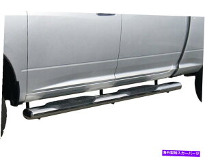 Nerf Bar 2019-2020 GMC Sierra 1500 NERF BARS 75711WY�g���L���u�s�b�N�A�b�v For 2019-2020 GMC Sierra 1500 Nerf Bars 75711WY Extended Cab Pickup