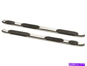 Nerf Bar 15-20 Ford F150 XL XLT LARIAT SSVg^NV[sbNAbvQP83C3pNERFo[ Nerf Bars For 15-20 Ford F150 XL XLT Lariat SSV Extended Cab Pickup QP83C3