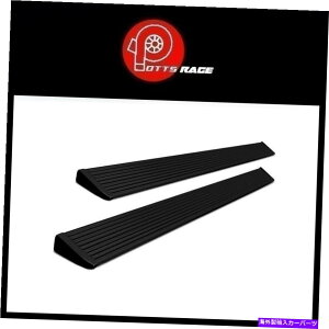 Nerf Bar AMP Research Black Powerstep Plug-n-Play nerf Bars̓Oh`FL[ɓK܂ AMP Research Black PowerStep Plug-N-Play Nerf Bars Fits Grand Cherokee
