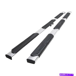 Nerf Bar Westin 28-5234770 R5 MV[YzC[c[zC[i[tXebvo[XD Westin 28-5234770 R5 M-Series Wheel-To-Wheel Nerf Step Bars XD